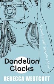 THE DANDELION CLOCK | 9780141348995 | REBECCA WESTCOTT