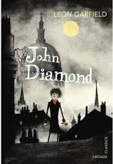 JOHN DIAMOND | 9780099583271 | LEON GARFIELD