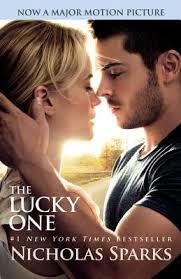 LUCKY ONE, THE | 9781455508969 | NICHOLAS SPARKS