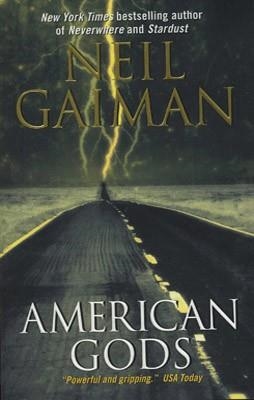 AMERICAN GODS | 9780380789030 | NEIL GAIMAN