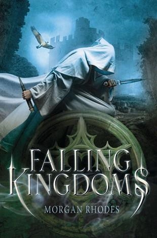 FALLING KINGDOMS | 9781595145857 | MORGAN RHODES