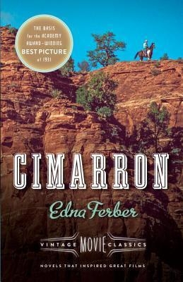 CIMARRON | 9780345805751 | EDNA FERBER