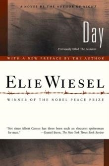 DAY | 9780809023097 | ELIE WIESEL