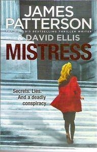 MISTRESS | 9780099574194 | JAMES PATTERSON & CHRIS GRABENSTEIN