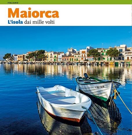 MALLORCA (ITALIANO) | 9788484781455 | Herranz Hammer, Albert