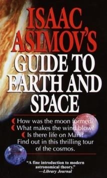 GUIDE TO EARTH AND SPACE | 9780449220597 | ISAAC ASIMOV