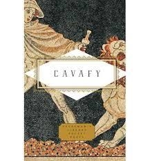 POEMS | 9780375712425 | CAVAFY