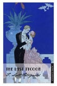 LAST TYCOON, THE | 9781847493187 | SCOTT F FITZGERALD