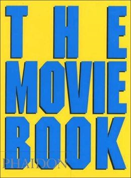 MOVIE BOOK, THE | 9780714842615 | VV. AA.