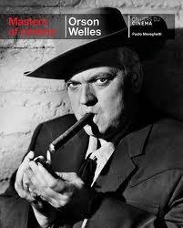 ORSON WELLES | 9782866427016 | PAOLO MEREGHETTI