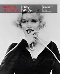 BILLY WILDER | 9782866426095 | NOEL SIMSOLA