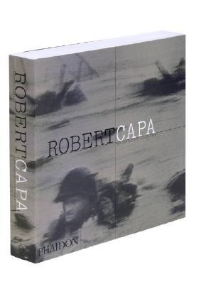 ROBERT CAPA: DEFINITIVE COLLECTION | 9780714844497 | RICHARD WHELAN