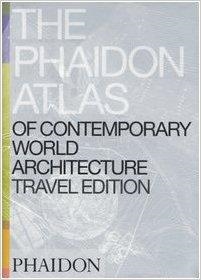 PHAIDON ATLAST OF CONTEMPORARY WORLD ARCHITECTURE | 9780714844503 | VV. AA.