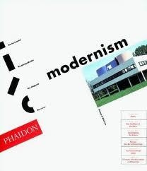 MODERNISM | 9780714840994 | RICHARD WESTON