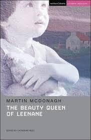 BEAUTY QUEEN OF LEENANE | 9781408173831 | MARTIN MCDONAGH