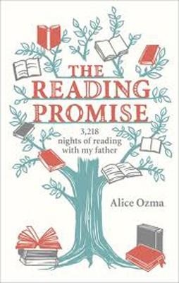 READING PROMISE | 9781444715262 | ALICE OZMA