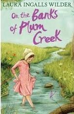 ON THE BANKS OF PLUM CREEK (3) | 9781405272179 | LAURA INGALLS WILDER