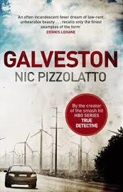 GALVESTON | 9780751557053 | NIC PIZZOLATTO