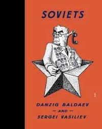 SOVIETS | 9780956896278 | DANZIG BALDAEV