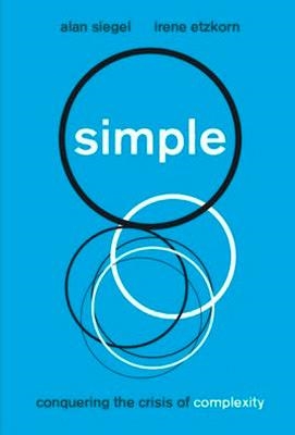 SIMPLE | 9781847940957 | ETZKORN AND SIEGEL