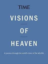 TIME VISIONS OF HEAVEN | 9781618931153 | LISA MILLER