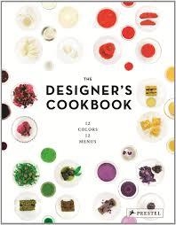 DESIGNER'S COOKBOOK, THE | 9783791348995 | VARIOUS