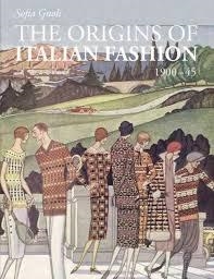 ORIGINS OF ITALIAN FASHION, THE | 9781851777914 | SOFIA GNOLI