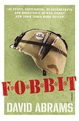 FOBBIT | 9780099581482 | DAVID ABRAMS