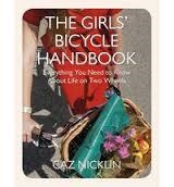 GIRLS' BICYCLE HANDBOOK, THE | 9781782064626 | CAZ NICKLIN