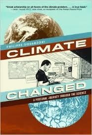 CLIMATE CHANGED | 9781419712555 | PHILIPPE SQUARZONI