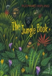 JUNGLE BOOK, THE | 9780099573029 | RUDYARD KIPLING