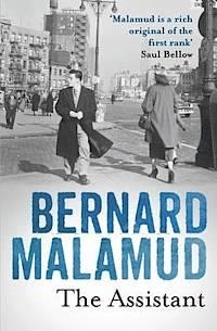 ASSISTANT, THE | 9780857890979 | BERNARD MALAMUD