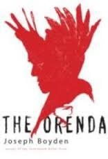 THE ORENDA | 9781780744407 | JOSEPH BOYDEN