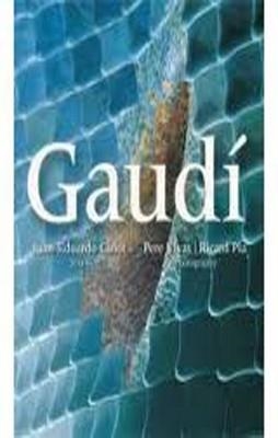 GAUDI | 9788484780342 | Pla Boada, Ricard;Vivas Ortiz, Pere;Cirlot Laporta, Juan Eduardo