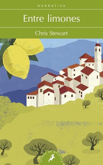 ENTRE LIMONES | 9788498385175 | Stewart, Chris
