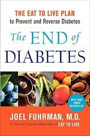 THE END OF DIABETES | 9780062219985 | JOEL FUHRMAN