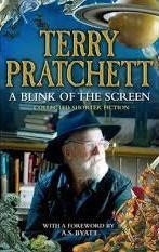 BLINK OF THE SCREEN, A | 9780552163330 | TERRY PRATCHETT