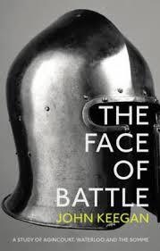 FACE OF BATTLE | 9781847922977 | JOHN KEEGAN