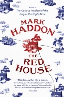 RED HOUSE | 9780099570165 | MARK HADDON