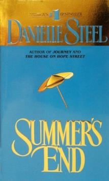 SUMMER'S END | 9780440184058 | DANIELLE STEEL