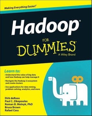 HADOOP FOR DUMMIES | 9781118607558