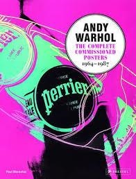 ANDY WARHOL: THE COMPLETE COMMISSIONED | 9783791349718 | PAUL MARECHAL