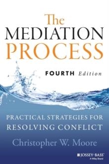 MEDITATION PROCESS, THE | 9781118304303 | CHRISTOPHER W. MOORE