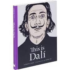 THIS IS DALI | 9781780671093 | CATHERINE INGRAM