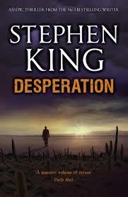 DESPERATION | 9781444707830 | STEPHEN KING