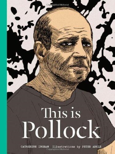 THIS IS POLLOCK | 9781780673462 | CATHERINE INGRAM