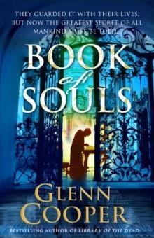 BOOK OF SOULS | 9780099534471 | GLENN COOPER