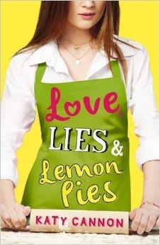 LOVE, LIES AND LEMON PIES | 9781847154897 | KATY CANNON