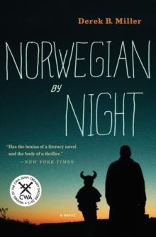 NORWEGIAN BY NIGHT | 9780544292666 | DEREK MILLER