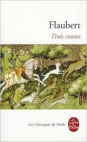 TROIS CONTES | 9782253011798 | FLAUBERT G